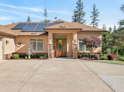 4554 Cross Creek Rd, Cool, CA 95614 Photo