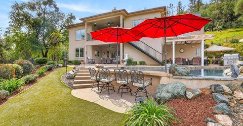 4554 Cross Creek Rd, Cool, CA 95614 Photo
