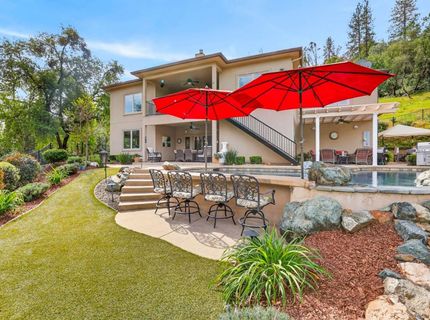 4554 Cross Creek Rd, Cool, CA 95614 Photo