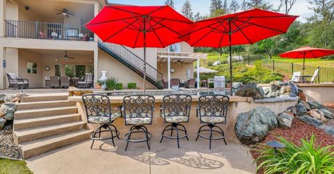 4554 Cross Creek Rd, Cool, CA 95614 Photo