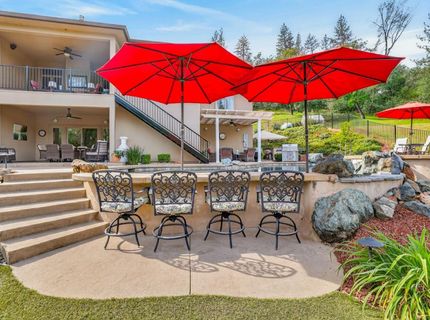 4554 Cross Creek Rd, Cool, CA 95614 Photo