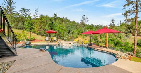 4554 Cross Creek Rd, Cool, CA 95614 Photo