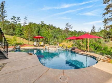 4554 Cross Creek Rd, Cool, CA 95614 Photo