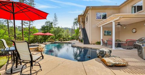 4554 Cross Creek Rd, Cool, CA 95614 Photo