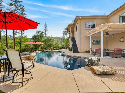 4554 Cross Creek Rd, Cool, CA 95614 Photo