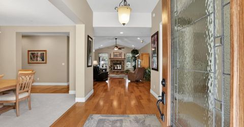 4554 Cross Creek Rd, Cool, CA 95614 Photo