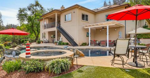 4554 Cross Creek Rd, Cool, CA 95614 Photo