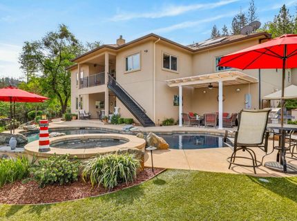 4554 Cross Creek Rd, Cool, CA 95614 Photo