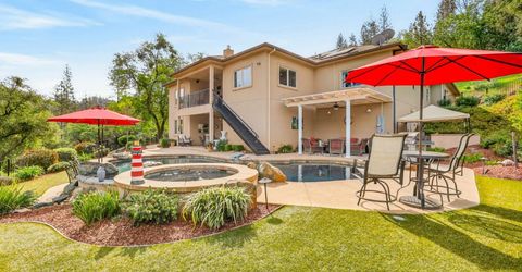 4554 Cross Creek Rd, Cool, CA 95614 Photo