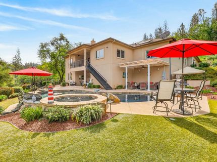 4554 Cross Creek Rd, Cool, CA 95614 Photo