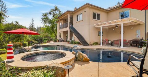 4554 Cross Creek Rd, Cool, CA 95614 Photo