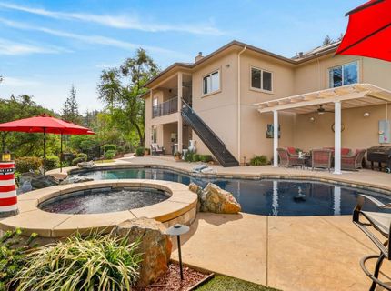 4554 Cross Creek Rd, Cool, CA 95614 Photo
