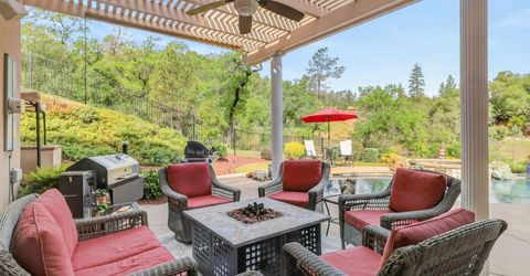 4554 Cross Creek Rd, Cool, CA 95614 Photo