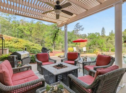 4554 Cross Creek Rd, Cool, CA 95614 Photo