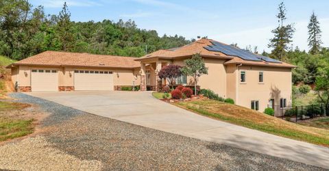 4554 Cross Creek Rd, Cool, CA 95614 Photo