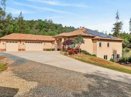 4554 Cross Creek Rd, Cool, CA 95614 Photo