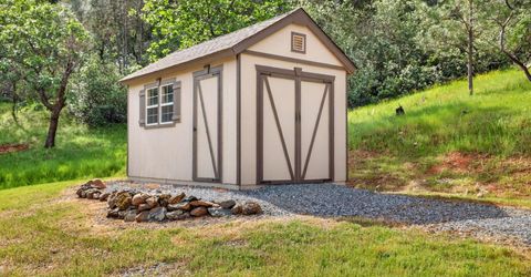 4554 Cross Creek Rd, Cool, CA 95614 Photo