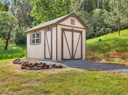 4554 Cross Creek Rd, Cool, CA 95614 Photo