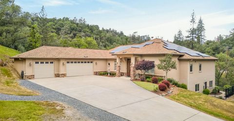 4554 Cross Creek Rd, Cool, CA 95614 Photo