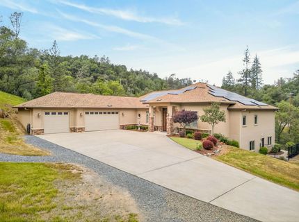 4554 Cross Creek Rd, Cool, CA 95614 Photo