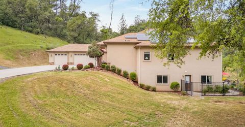 4554 Cross Creek Rd, Cool, CA 95614 Photo