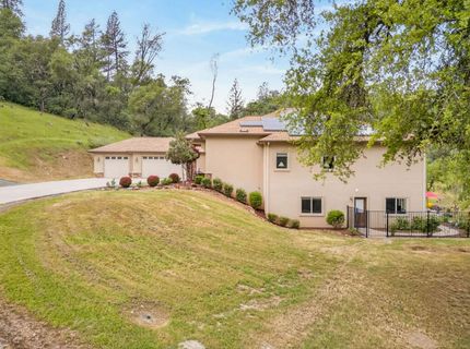 4554 Cross Creek Rd, Cool, CA 95614 Photo