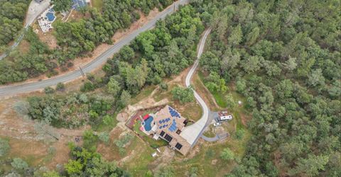 4554 Cross Creek Rd, Cool, CA 95614 Photo