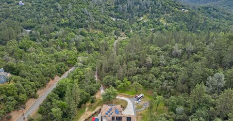 4554 Cross Creek Rd, Cool, CA 95614 Photo