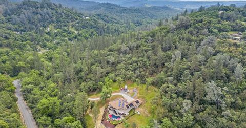 4554 Cross Creek Rd, Cool, CA 95614 Photo