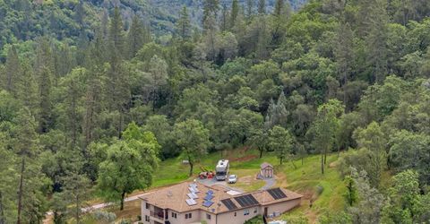 4554 Cross Creek Rd, Cool, CA 95614 Photo
