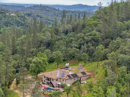 4554 Cross Creek Rd, Cool, CA 95614 Photo