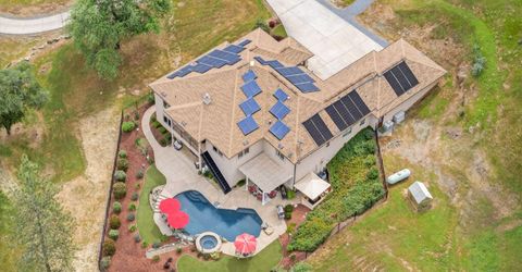 4554 Cross Creek Rd, Cool, CA 95614 Photo