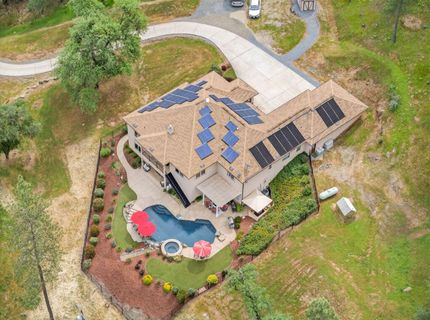 4554 Cross Creek Rd, Cool, CA 95614 Photo