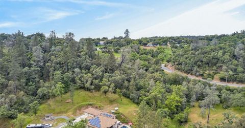4554 Cross Creek Rd, Cool, CA 95614 Photo