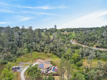 4554 Cross Creek Rd, Cool, CA 95614 Photo