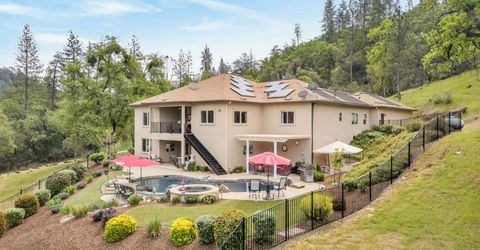 4554 Cross Creek Rd, Cool, CA 95614 Photo