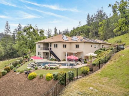 4554 Cross Creek Rd, Cool, CA 95614 Photo