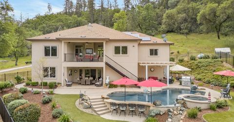 4554 Cross Creek Rd, Cool, CA 95614 Photo