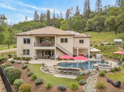 4554 Cross Creek Rd, Cool, CA 95614 Photo