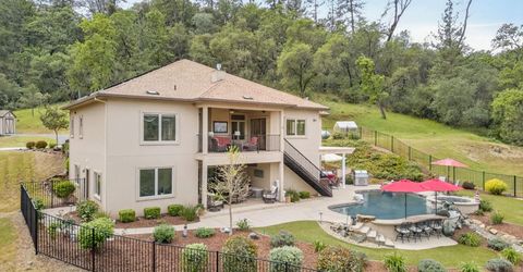 4554 Cross Creek Rd, Cool, CA 95614 Photo