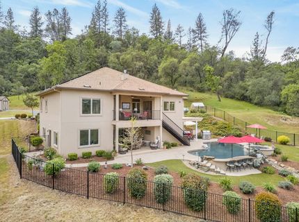 4554 Cross Creek Rd, Cool, CA 95614 Photo