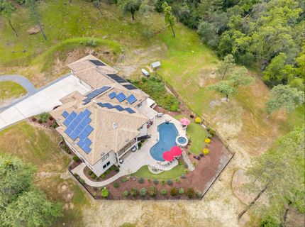 4554 Cross Creek Rd, Cool, CA 95614 Photo