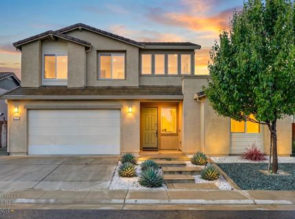 5048 Moonraker Ln, Roseville, CA 95747 Photo