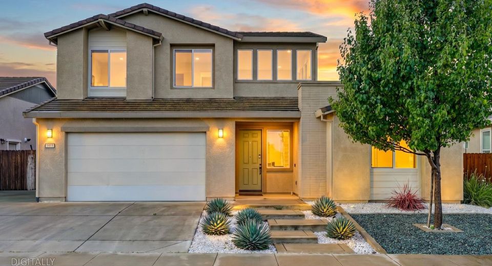 5048 Moonraker Ln, Roseville, CA 95747 Photo