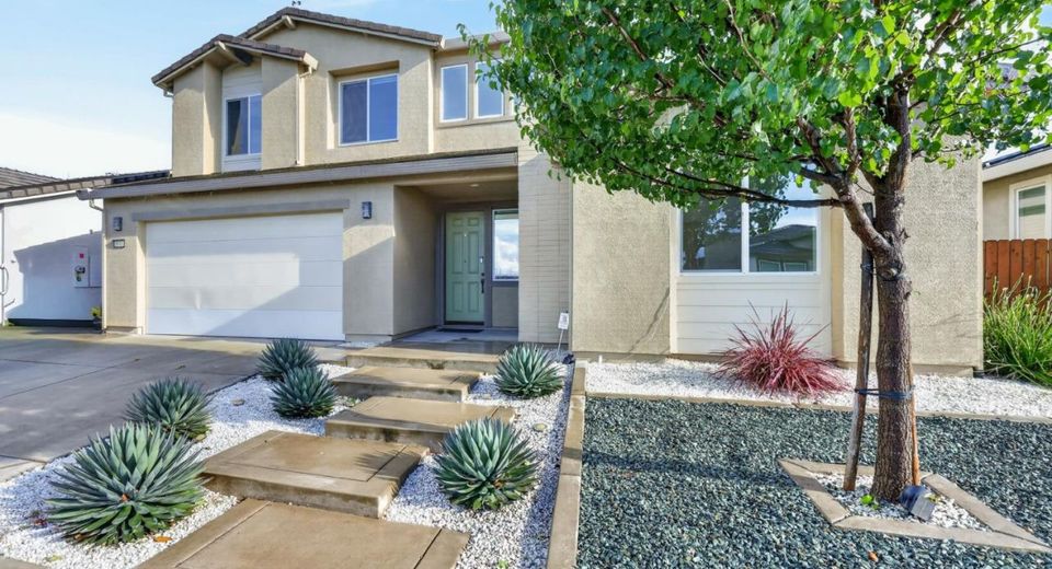 5048 Moonraker Ln, Roseville, CA 95747 Photo