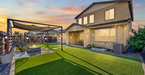 5048 Moonraker Ln, Roseville, CA 95747 Photo