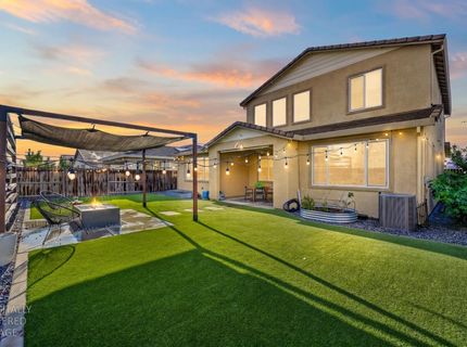 5048 Moonraker Ln, Roseville, CA 95747 Photo