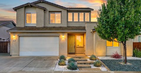 5048 Moonraker Ln, Roseville, CA 95747 Photo