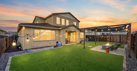 5048 Moonraker Ln, Roseville, CA 95747 Photo