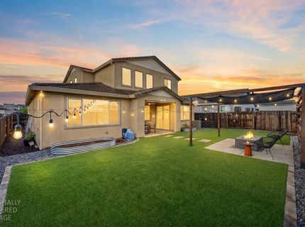 5048 Moonraker Ln, Roseville, CA 95747 Photo